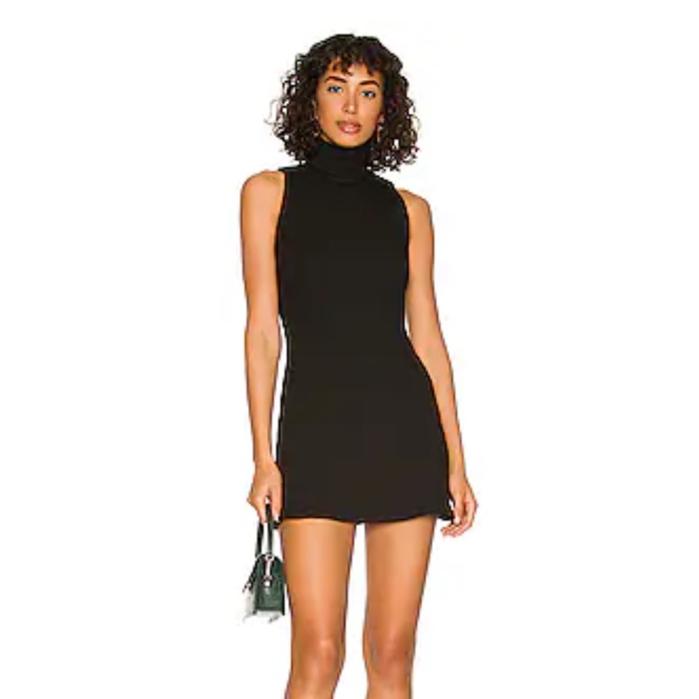 Lovers and friends Kacy mini dress size S